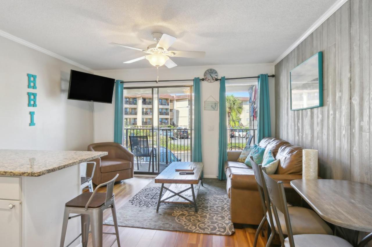 Hilton Head Vacation Rental Private Beach Access! Hilton Head Island Exterior photo
