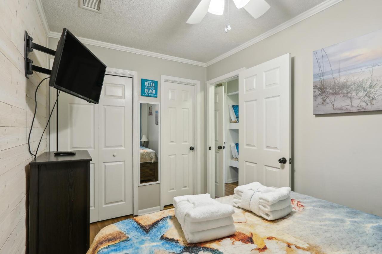 Hilton Head Vacation Rental Private Beach Access! Hilton Head Island Exterior photo